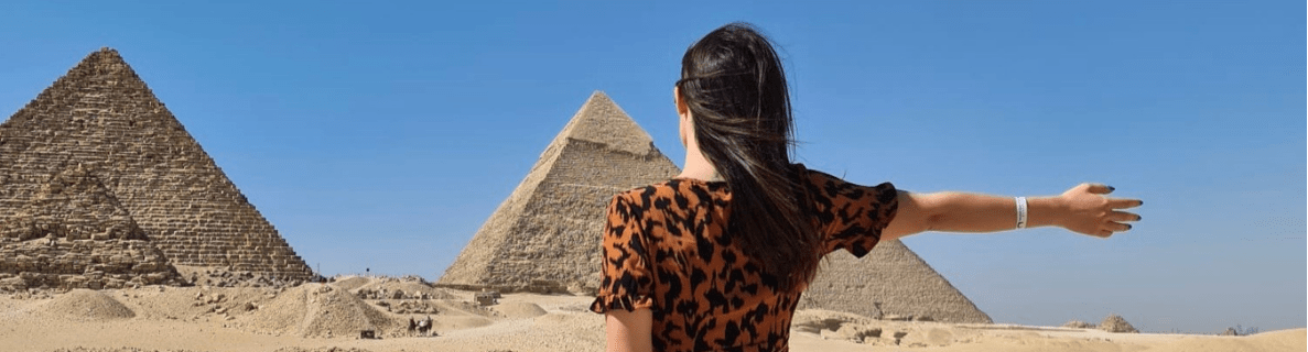DendeTravel La mia Storia