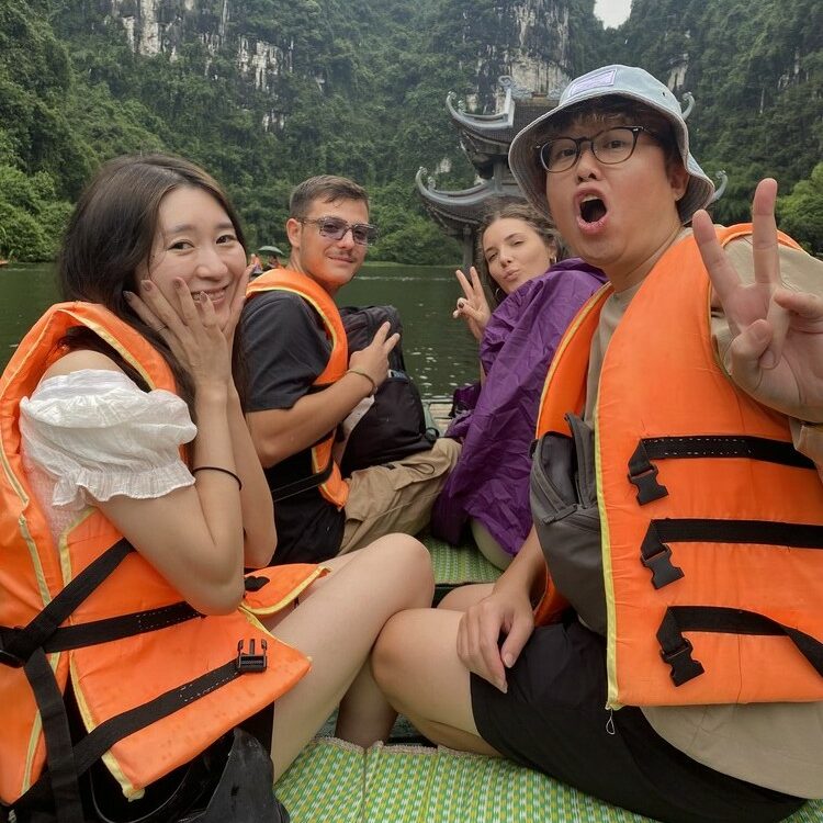 DendeTravel Vietnam