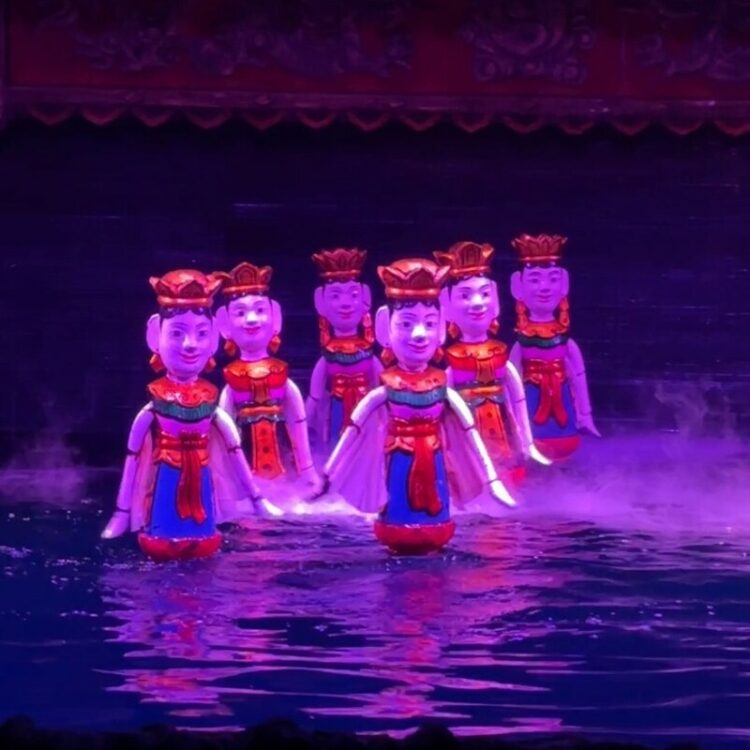 DendeTravel Vietnam