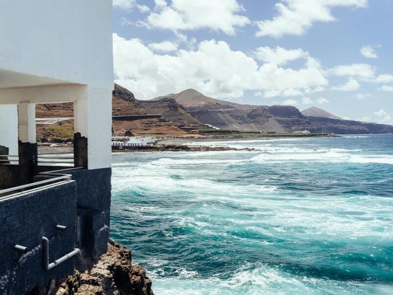 Testimonianza Canarie DendeTravel